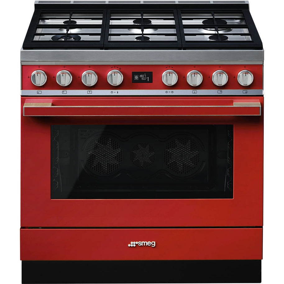 PORTOFINO BUILT IN COOKING RANGE 60CM