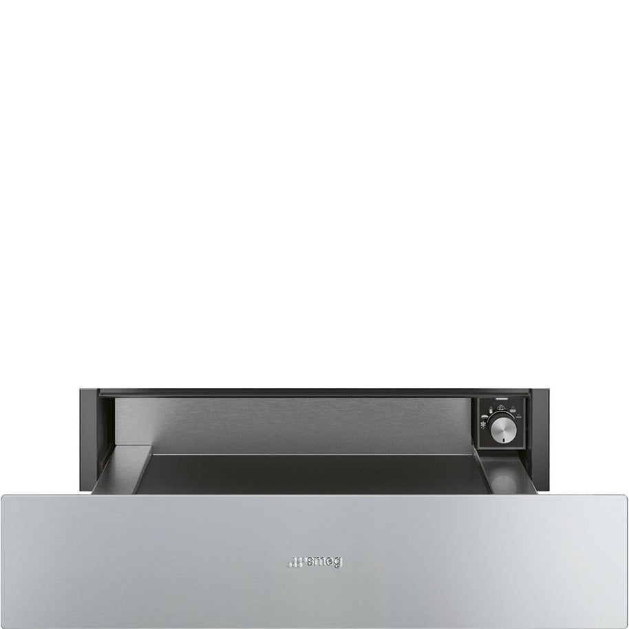 LINEAR BUILT IN WARMER 60CM