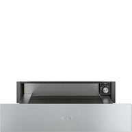LINEAR BUILT IN WARMER 60CM