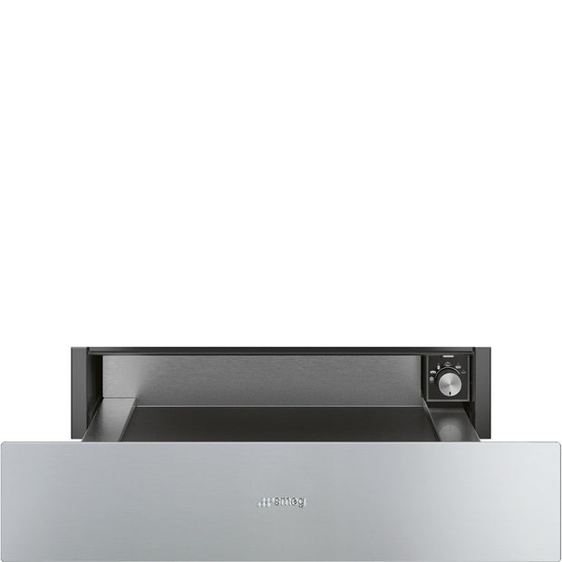 LINEAR BUILT IN WARMER 60CM