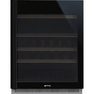 DOLCE STILL NOVO BUILT IN WINE COOLER 60CM DX