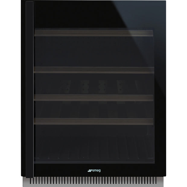 DOLCE STILL NOVO BUILT IN WINE COOLER 60CM DX