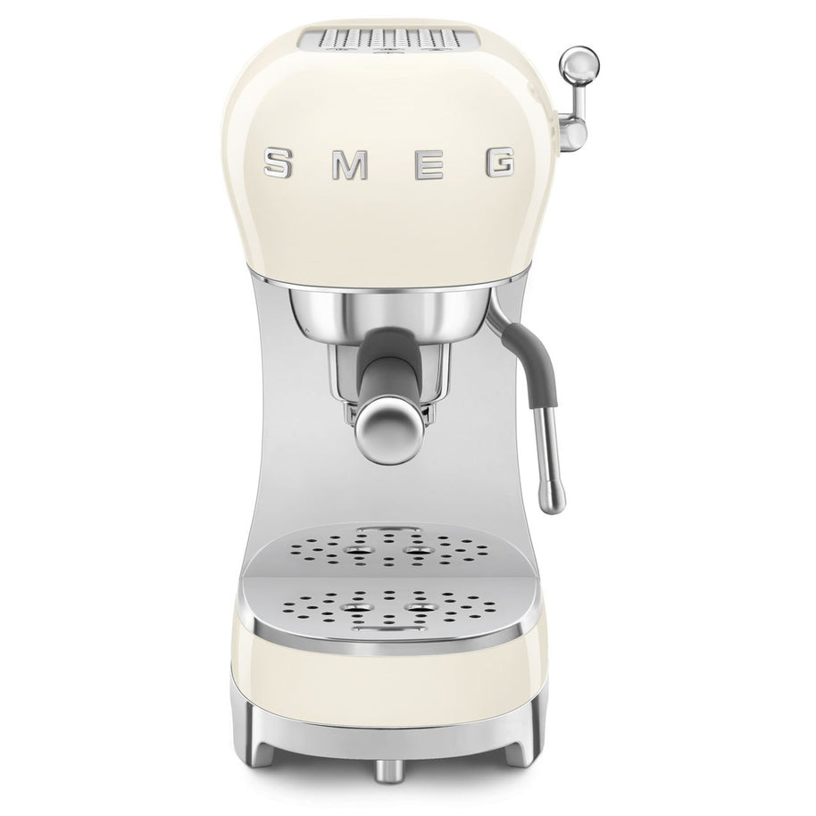 50'S STYLE ESPRESSO MANUAL COFFEE MACHINE