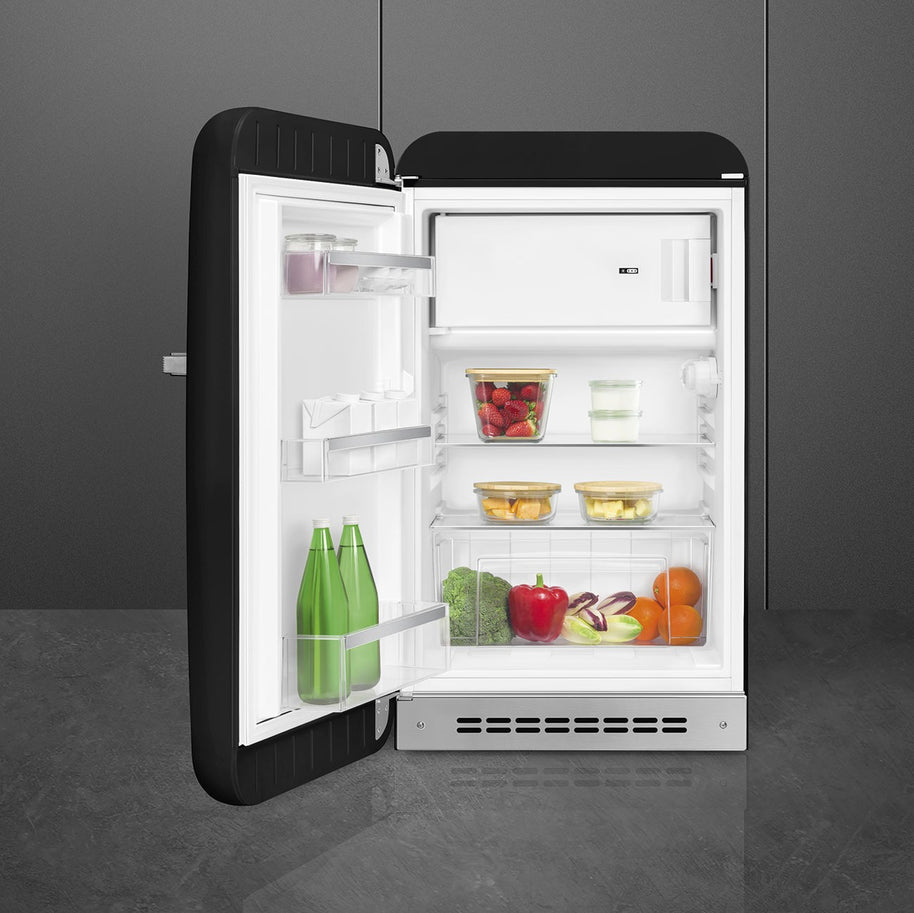 50'S STYLE FREE STANDING  FRIDGE 54CM