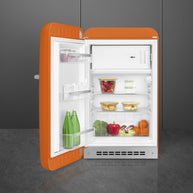 50'S STYLE FREE STANDING  FRIDGE 54CM