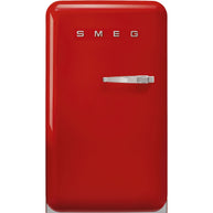50'S STYLE FREE STANDING  FRIDGE 54CM