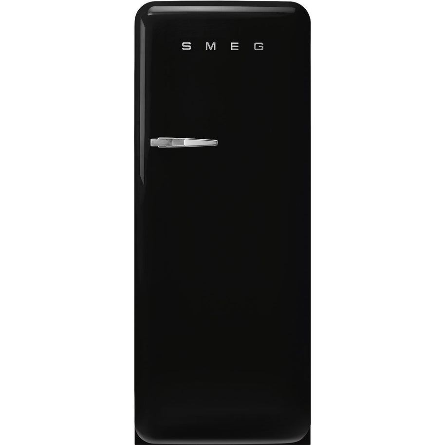 50'S STYLE FREE STANDING  FRIDGE 60CM