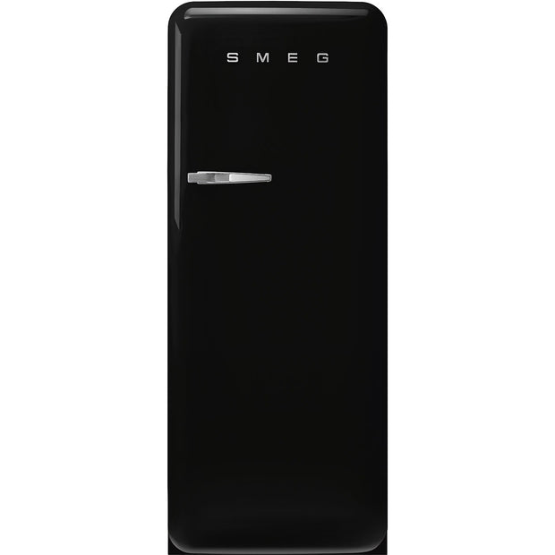 50'S STYLE FREE STANDING  FRIDGE 60CM