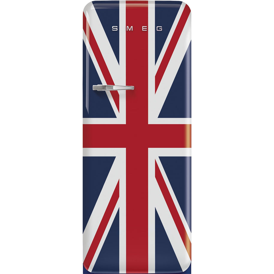 50'S STYLE FREE STANDING  FRIDGE 60CM