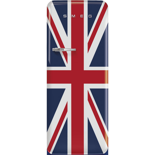 50'S STYLE FREE STANDING  FRIDGE 60CM