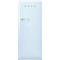 50'S STYLE FREE STANDING  FRIDGE 60CM