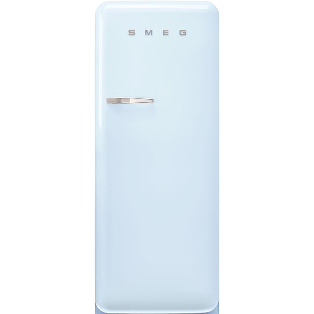 50'S STYLE FREE STANDING  FRIDGE 60CM