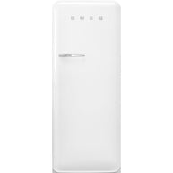 50'S STYLE FREE STANDING  FRIDGE 60CM