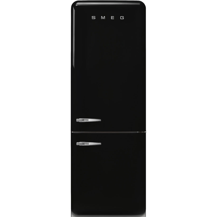 50'S STYLE FREE STANDING REFRIGERATOR