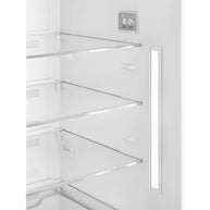 50'S STYLE FREE STANDING REFRIGERATOR