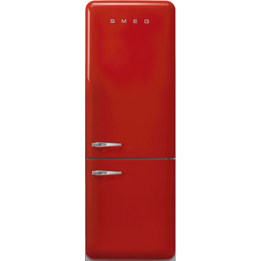 50'S STYLE FREE STANDING REFRIGERATOR