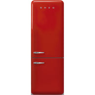 50'S STYLE FREE STANDING REFRIGERATOR