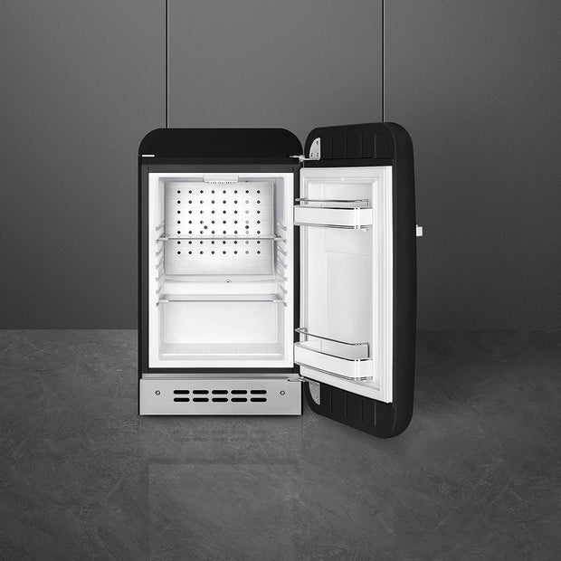 50'S STYLE FREE STANDING  FRIDGE