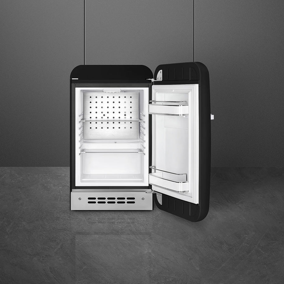 50'S STYLE FREE STANDING  FRIDGE 54CM