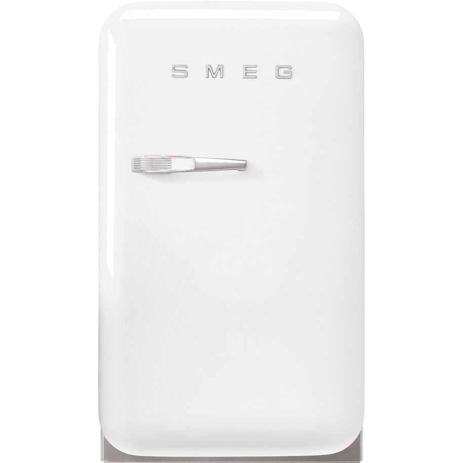 50'S STYLE FREE STANDING  FRIDGE DX 122L