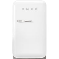 50'S STYLE FREE STANDING  FRIDGE DX 122L