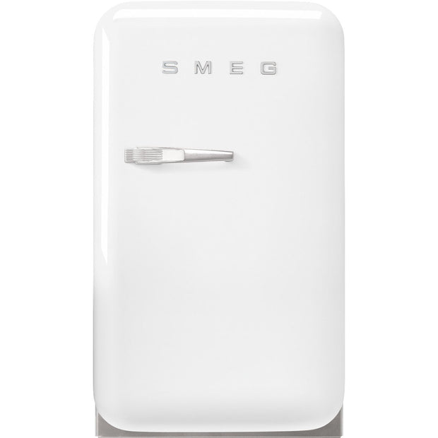 50'S STYLE FREE STANDING  FRIDGE DX 122L