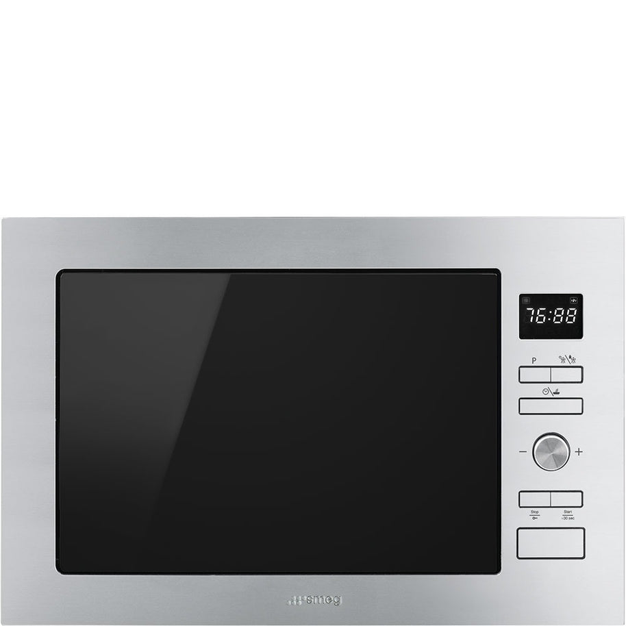 SELEZIONE BUILT IN MICROWAVE 60CM