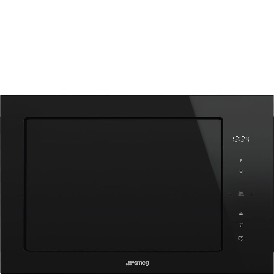 BUILT IN COMBI MICROWAVE 60CM