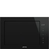 BUILT IN COMBI MICROWAVE 60CM