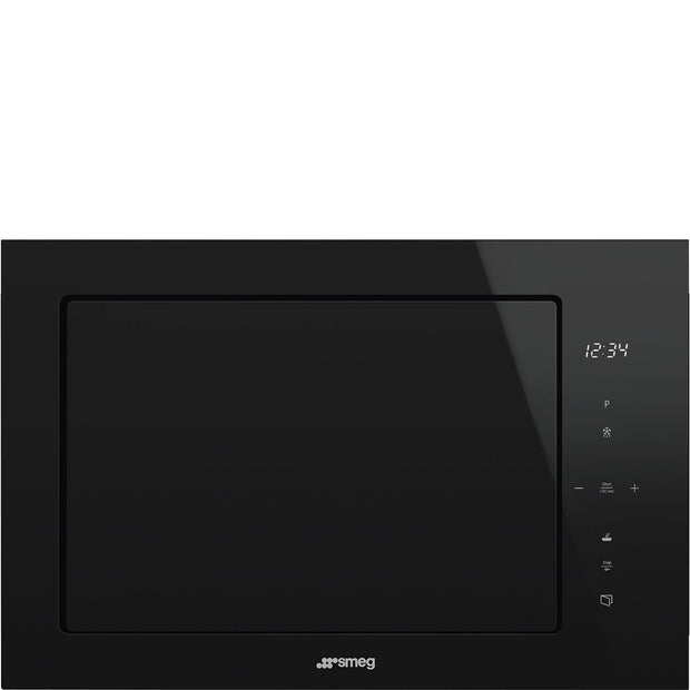 BUILT IN COMBI MICROWAVE 60CM