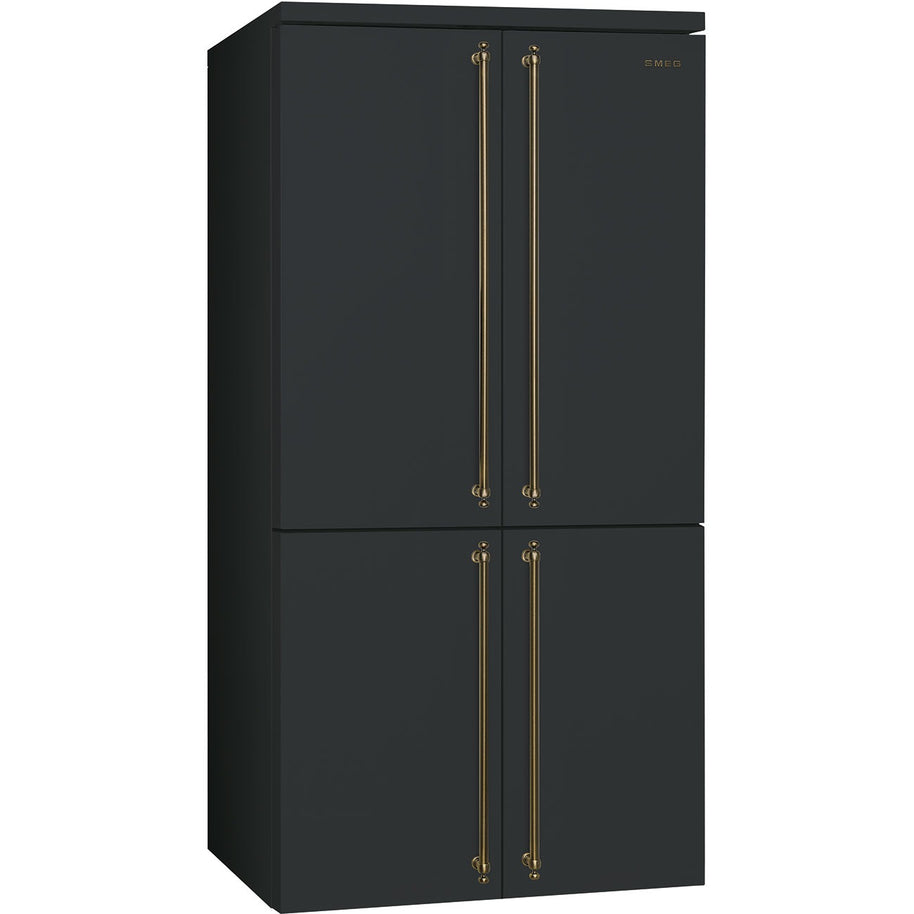 COLONIALE FREE STANDING  FRIDGE 165CM