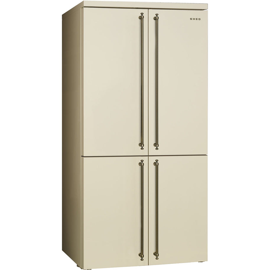 COLONIALE FREE STANDING  FRIDGE 165CM