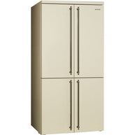 COLONIALE FREE STANDING  FRIDGE 165CM