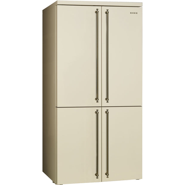 COLONIALE FREE STANDING  FRIDGE 165CM