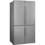 FREE STANDING FRIDGE 4 DOOR