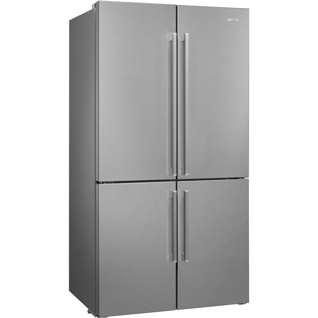 FREE STANDING FRIDGE 4 DOOR