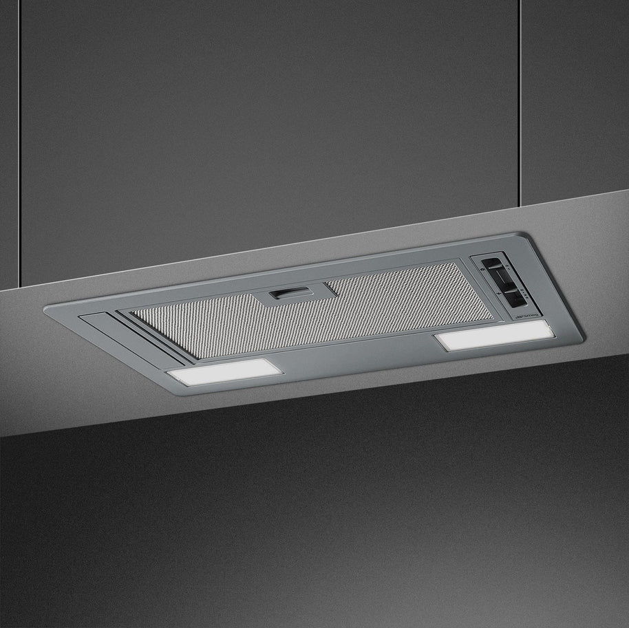 UNDER CABINET HOOD 52CM