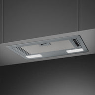UNDER CABINET HOOD 52CM
