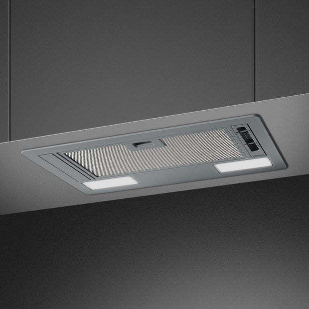 UNDER CABINET HOOD 52CM
