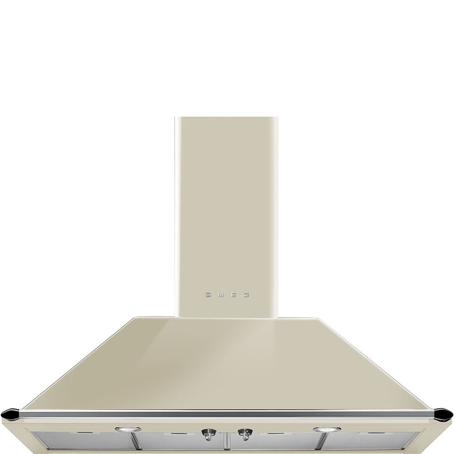 VICTORIA WALL MOUNTED HOOD 110CM