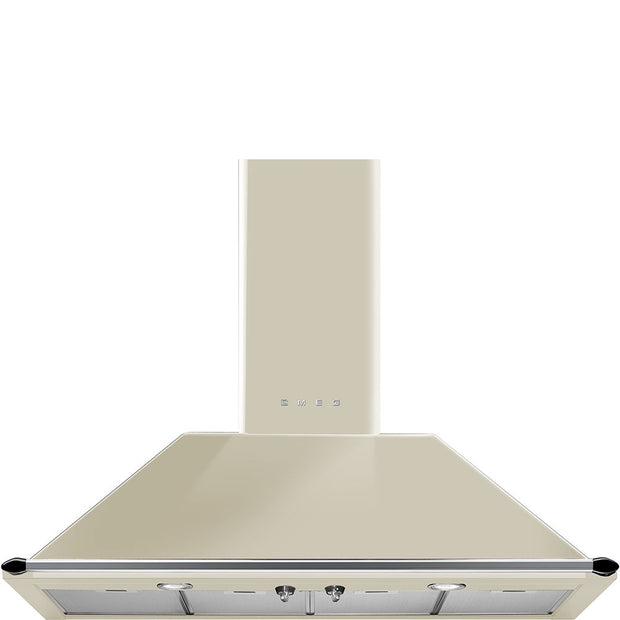VICTORIA WALL MOUNTED HOOD 110CM