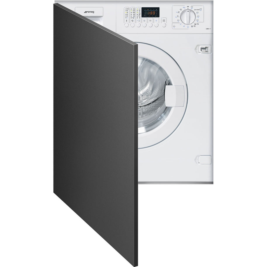 BUILT IN WASHING MACHINE 60CM