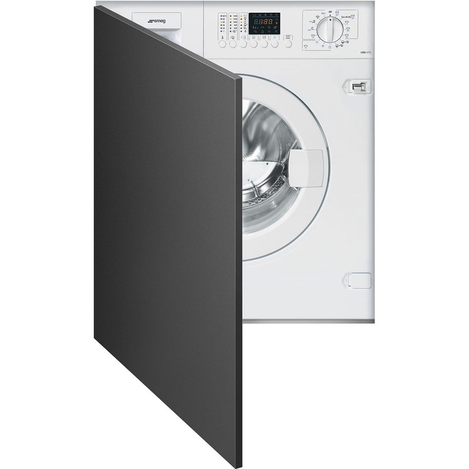 BUILT IN WASHING MACHINE 60CM