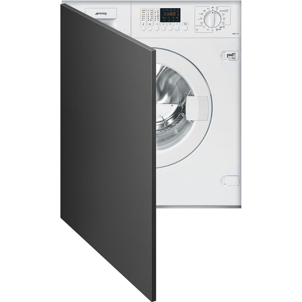 BUILT IN WASHING MACHINE 60CM