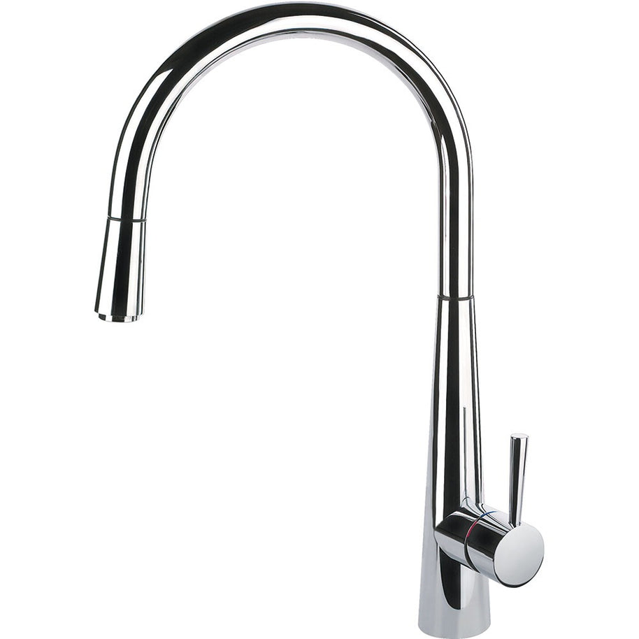 SINK MIXER