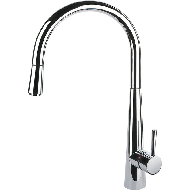 SINK MIXER
