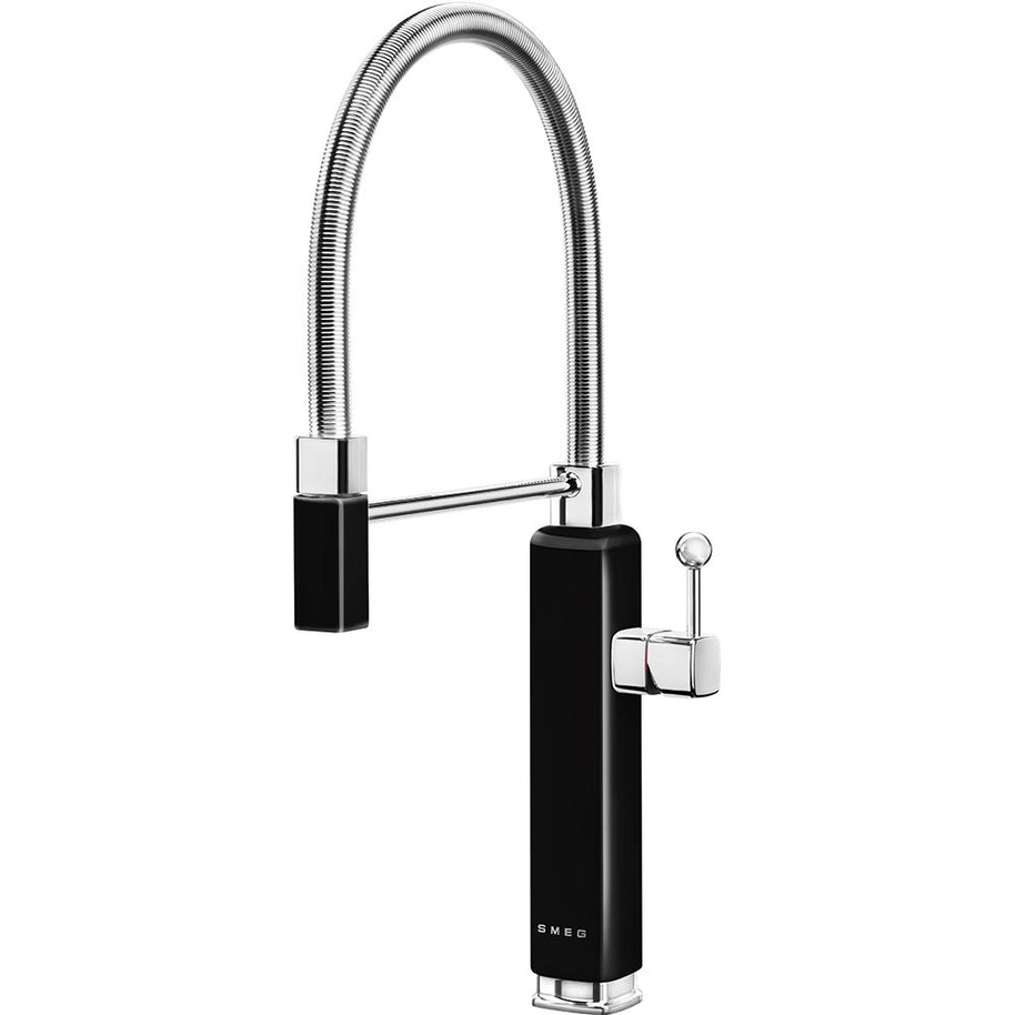 SEMI PROFESSIONAL SINGLE LEVER TAP 50'S STYLE