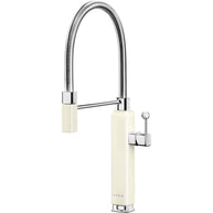 SEMI PROFESSIONAL SINGLE LEVER TAP 50'S STYLE