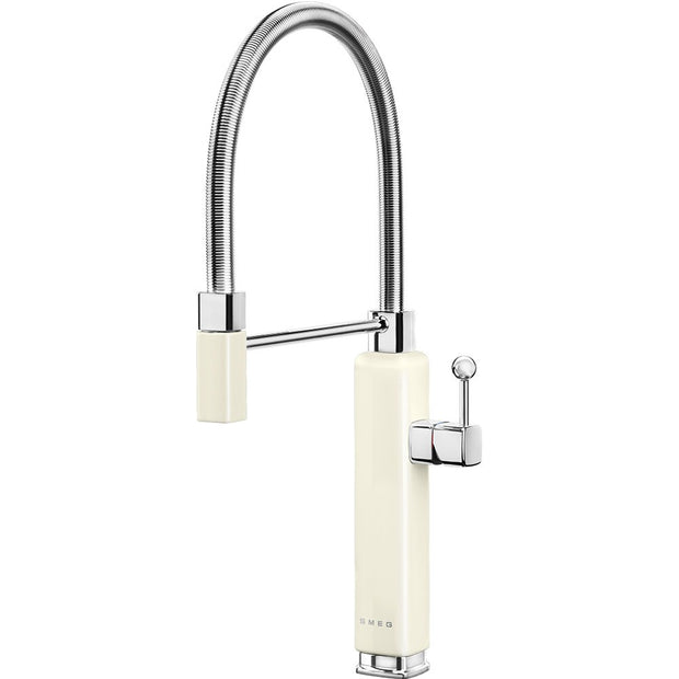SEMI PROFESSIONAL SINGLE LEVER TAP 50'S STYLE