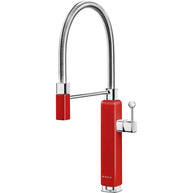 SEMI PROFESSIONAL SINGLE LEVER TAP 50'S STYLE